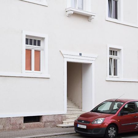 Modernes Studio Appartement Mit Leseecke Gernsbach Exterior foto
