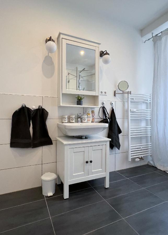 Modernes Studio Appartement Mit Leseecke Gernsbach Exterior foto